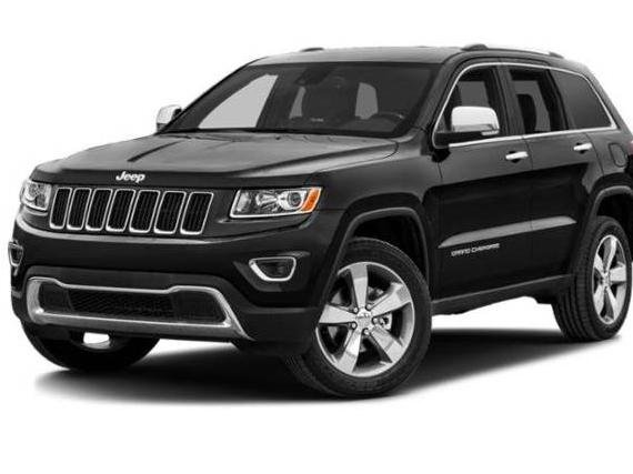 JEEP GRAND CHEROKEE 2015 1C4RJFBG6FC605908 image